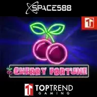 slot Cherry Fortune TTG